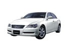 Ворсовые коврики на Toyota Mark X (120) 2004 - 2009 в Нижнем Тагиле