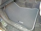 Ворсовые коврики на Toyota Wish I 2003 - 2009 в Нижнем Тагиле