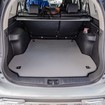 Ворсовые коврики на Mitsubishi Montero Sport III 2015 - 2025 в Нижнем Тагиле