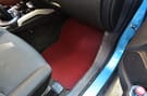 Ворсовые коврики на Mitsubishi RVR III 2010 - 2025 в Нижнем Тагиле