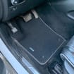 Ворсовые коврики на Jeep Grand Cherokee (WK2) 2010 - 2022 в Нижнем Тагиле