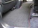 Ворсовые коврики на Lexus RX II 2003 - 2009 в Нижнем Тагиле