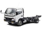 Ворсовые коврики на Hino 300 I узкая кабина 1999 - 2015 в Нижнем Тагиле