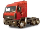 Ворсовые коврики на МАЗ 5440  в Нижнем Тагиле