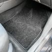 Ворсовые коврики на Ford Focus II 2005 - 2011 в Нижнем Тагиле