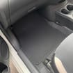 Ворсовые коврики на Nissan Note (E12) 2012 - 2020 в Нижнем Тагиле