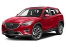 Ворсовые коврики на Mazda CX5 I 2011 - 2017 в Нижнем Тагиле