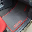 Ворсовые коврики на Daewoo Nexia 1994 - 2016 в Нижнем Тагиле