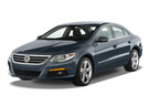 Ворсовые коврики на Volkswagen Passat CC 2008 - 2017 в Нижнем Тагиле