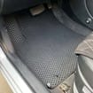 Ворсовые коврики на Hyundai i20 I 2008 - 2014 в Нижнем Тагиле