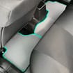 Ворсовые коврики на Lada (ВАЗ) Niva Travel 2020 - 2025 в Нижнем Тагиле
