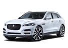 Ворсовые коврики на Jaguar F-Pace 2015 - 2025 в Нижнем Тагиле