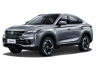 Ворсовые коврики на Changan CS85 Coupe 2018 - 2025 в Нижнем Тагиле