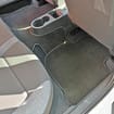 Коврики на Skoda Rapid I 2012 - 2020 в Нижнем Тагиле
