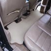 Ворсовые коврики на Ford F250, F350, F450, F550 2006 - 2010 в Нижнем Тагиле
