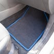Ворсовые коврики на Ford Focus II 2005 - 2011 в Нижнем Тагиле