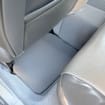 Ворсовые коврики на Chrysler Sebring III 2006 - 2010 в Нижнем Тагиле