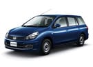 Ворсовые коврики на Nissan AD (Y12) 2006 - 2025 в Нижнем Тагиле