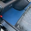 Ворсовые коврики на Nissan Serena (C27) E-Power 2016 - 2022 в Нижнем Тагиле