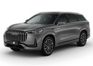 Ворсовые коврики на Jaecoo J8 2024 - 2025 в Нижнем Тагиле