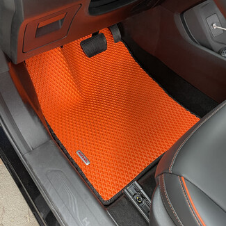 Ворсовые коврики на Haval F7x II 2025&nbsp;-&nbsp;2026 в Нижнем Тагиле