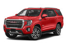 Ворсовые коврики на GMC Yukon V 2020 - 2025 в Нижнем Тагиле