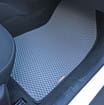Ворсовые коврики на Renault Duster II 2020 - 2025 в Нижнем Тагиле