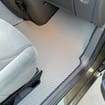 Ворсовые коврики на Peugeot Expert II 2007 - 2017 в Нижнем Тагиле