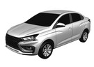Ворсовые коврики на Lada (ВАЗ) Iskra 2024 - 2025 в Нижнем Тагиле