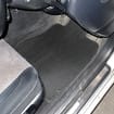 Ворсовые коврики на Toyota Aristo II 1997 - 2004 в Нижнем Тагиле