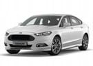 Ворсовые коврики на Ford Mondeo V 2014 - 2022 в Нижнем Тагиле