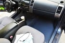 Ворсовые коврики на Toyota Prius (20) 2004 - 2009 в Нижнем Тагиле