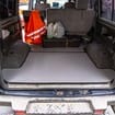 Ворсовые коврики на Mitsubishi Delica 3 1986 - 1999 в Нижнем Тагиле