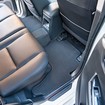 Ворсовые коврики на Mitsubishi Montero Sport III 2015 - 2025 в Нижнем Тагиле