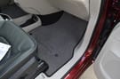 Ворсовые коврики на Chrysler Pacifica II 2016 - 2025 в Нижнем Тагиле