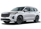 Ворсовые коврики на Exeed VX 2020 - 2025 в Нижнем Тагиле