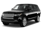 Ворсовые коврики на Land Rover Range Rover IV 2013 - 2022 в Нижнем Тагиле