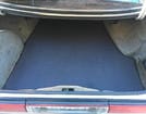 Ворсовые коврики на Toyota Mark II (70) 1984 - 1997 в Нижнем Тагиле