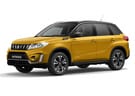Ворсовые коврики на Suzuki Vitara 2014 - 2025 в Нижнем Тагиле