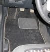 Ворсовые коврики на Haima 3 2007 - 2013 в Нижнем Тагиле