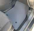 Ворсовые коврики на Opel Astra J 2009 - 2015 в Нижнем Тагиле