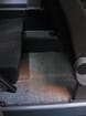 Ворсовые коврики на Mercedes Sprinter (W901-W905) 1995 - 2006 в Нижнем Тагиле