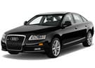 Ворсовые коврики на Audi A6 (C6) 2004 - 2011 в Нижнем Тагиле