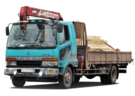 Ворсовые коврики на Mitsubishi Fuso Fighter II 1992 - 2025 в Нижнем Тагиле