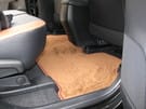 Ворсовые коврики на Toyota Rav4 IV 2012 - 2019 в Нижнем Тагиле