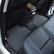 Ворсовые коврики на Chery Tiggo 4 2019 - 2025 в Нижнем Тагиле