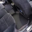 Ворсовые коврики на Nissan Primera (P12) 2001 - 2008 в Нижнем Тагиле