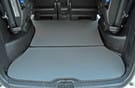 Ворсовые коврики на Nissan Serena (C26) 2010 - 2016 в Нижнем Тагиле
