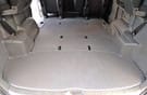 Ворсовые коврики на Toyota Voxy (R70) 2007 - 2013 в Нижнем Тагиле