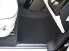 Ворсовые коврики на Land Rover Range Rover III 2002 - 2012 в Нижнем Тагиле